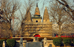 Beijing-Inner Mongolia 4 Nights Tours