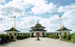 Beijing-Mongolian(Erdos Grassland)-Genghis Khan's Tomb 3 days Tour