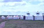 Beijing Inner Mongolia 3-night Tour