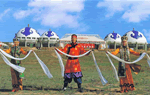 Beijing Inner Mongolia 2-night Tour