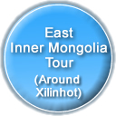 East Inner Mongolia Tour