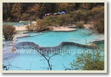 Beijing Chengdu Jiuzhaigou Yangtze Cruise Shanghai 14-day Tour
