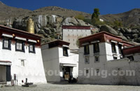 Lhasa Sera Monastery 