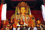 Lhasa Ramoche Temple 