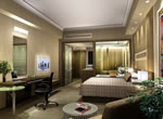 Four Points By Sheraton Lhasa Hotel