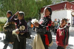 5 Days Lhasa and Namtso Lake Tour