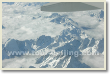 4 Days Beijing Lhasa Flight Travel