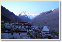 4 Days Lhasa City Tour