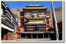 8 Days Overland Trip from Kathmandu to Lhasa