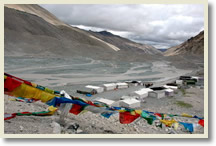 8 Days Lhasa Gyantse Shigatse Mt.Everest Tour