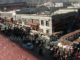 Beijing Lhasa 4 Days Flight Tour