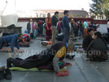Beijing Lhasa 6 Days Train Travel