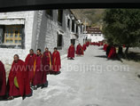 Beijing Lhasa 4 Days Flight Tour