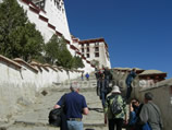 Beijing Lhasa 6 Days Train Travel