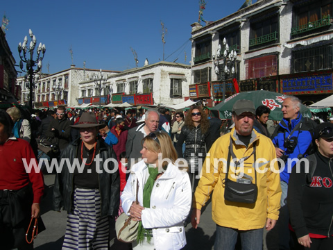 Lhasa Virtual Tour 5