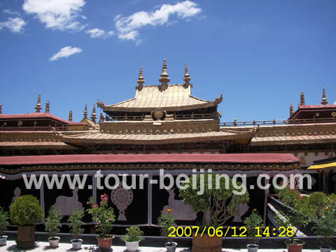 Lhasa Virtual Tour 3