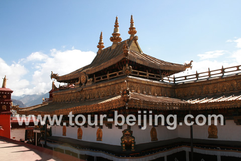 Lhasa Virtual Tour 10