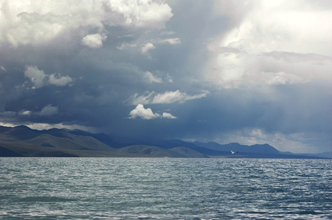 Lhasa Yambajan Lake Namtso Virtual Tour 10