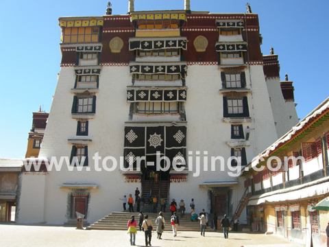 Lhasa Yambajan Lake Namtso Virtual Tour 2