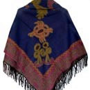 Naxi Shawls