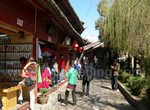 8-Day Beijing - Lijiang - Dali - Kunming - Beijing Private Tour