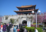 Beijing Lijiang Dali Kunming 8 Days Tour