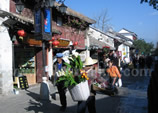 Kunming Dali Lijiang Shangri-la 9-Day Tour