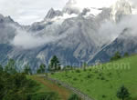14-Day Lijiang - Yunnan - Sichuan Private Tour