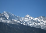 Sichuan Lijiang Grand Shangri-la Overland 16-Day Tour