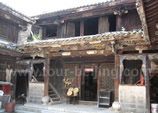 Lijiang Yunnan Viet Nam 17-Day Tour