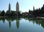 13-Day Beijing Xian Kunming Dali Lijiang Shanghai Private Tour