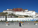 20-Day Beijing - Lijiang - Yunnan - Tibet Flight Tour