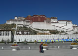Beijing Lijiang Yunnan Tibet Flight 20-Day Tour