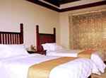 Luoyang Maple International Hotel
