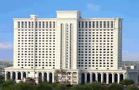 Hua-Yang Plaza Hotle Luoyang