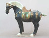 Tang Dynasty Three-color