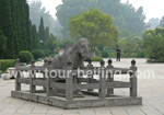 Beijing Luoyang ( Shaolin ) 3-night Tour - Round Trip by Train