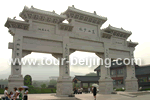 Luoyang- Shaolin One Day Private Tour