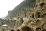 Beijing Luoyang ( Shaolin ) 2-night Tour - Round Trip by Train
