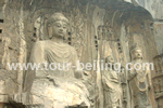 Luoyang One Day Private Tour