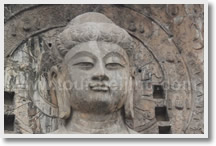 Luoyang One Day Private Tour