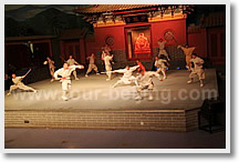Luoyang- Shaolin One Day Private Tour