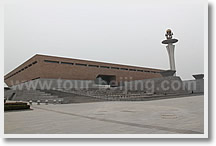Luoyang - Shaolin 2 Day Private Tour Packages