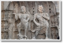 Beijing Luoyang ( Shaolin ) 3 Day Tour - Round Trip by Train