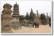 Beijing Luoyang ( Shaolin ) 3 Day Tour - Round Trip by Flight