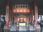 Beijing 4-day Luxury Essence Tour Package