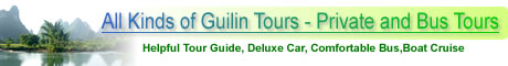 All Kinds of Guilin Tours - Private and Bus Tours