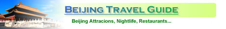 Beijing Travel Guide