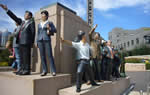 East Beijing Morning Tour