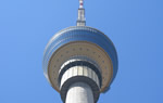 West Beijing Morning Tour